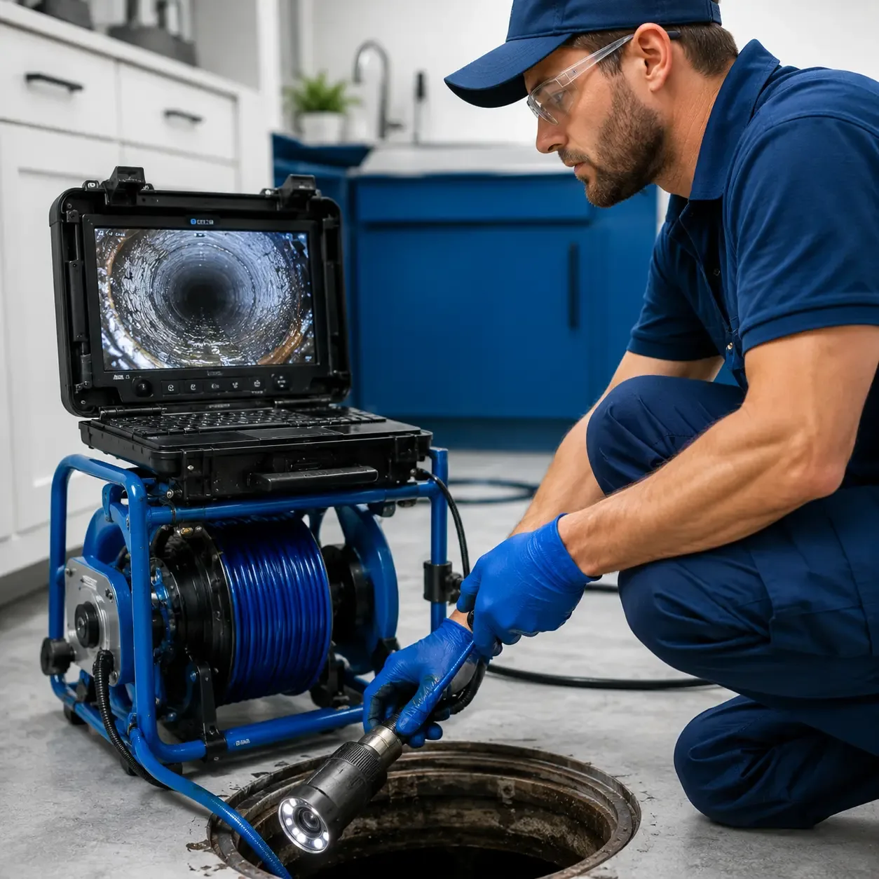 Pipe Relining professionals serving Jacksonville, AR